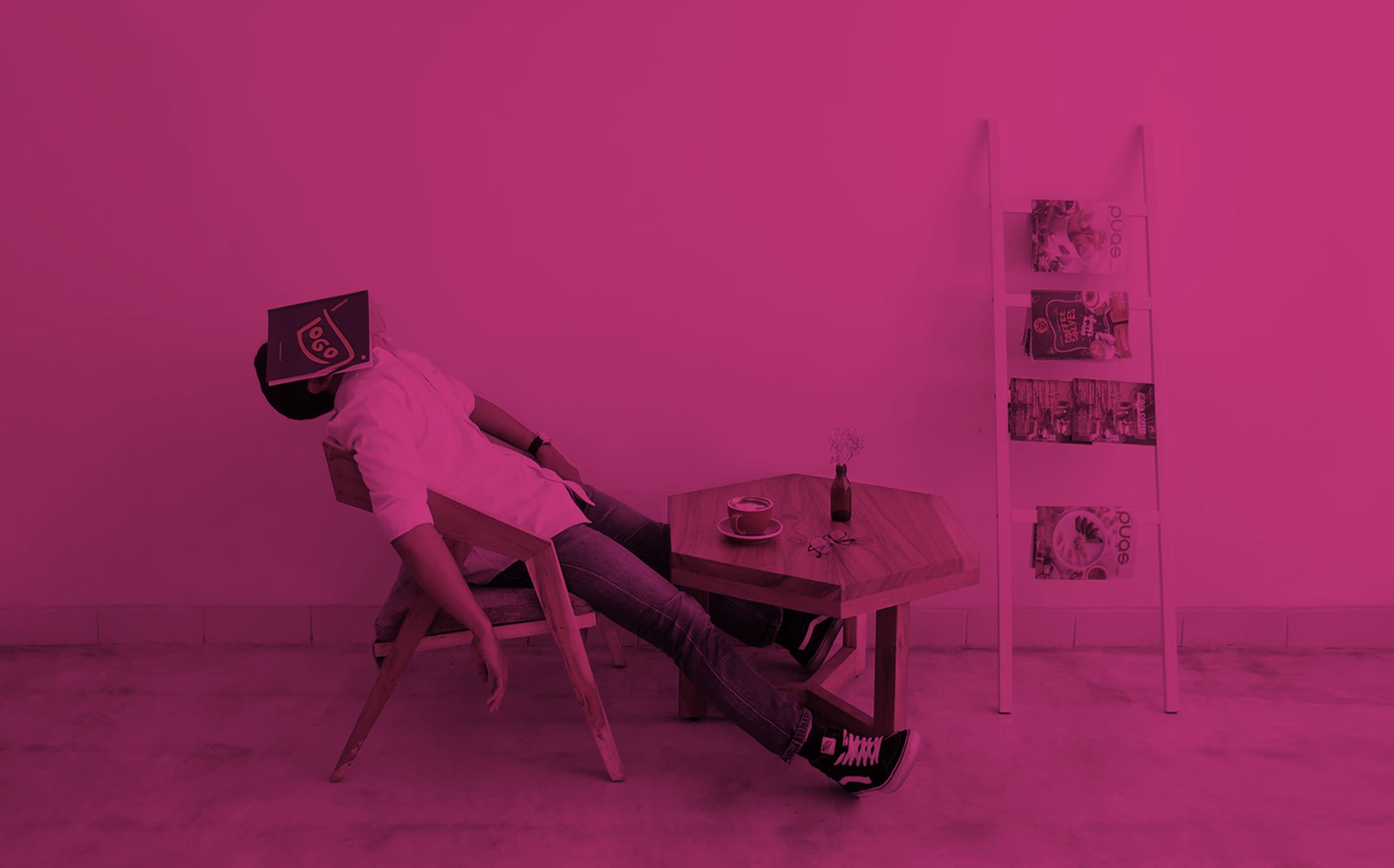 No one cares about your recruitment agency