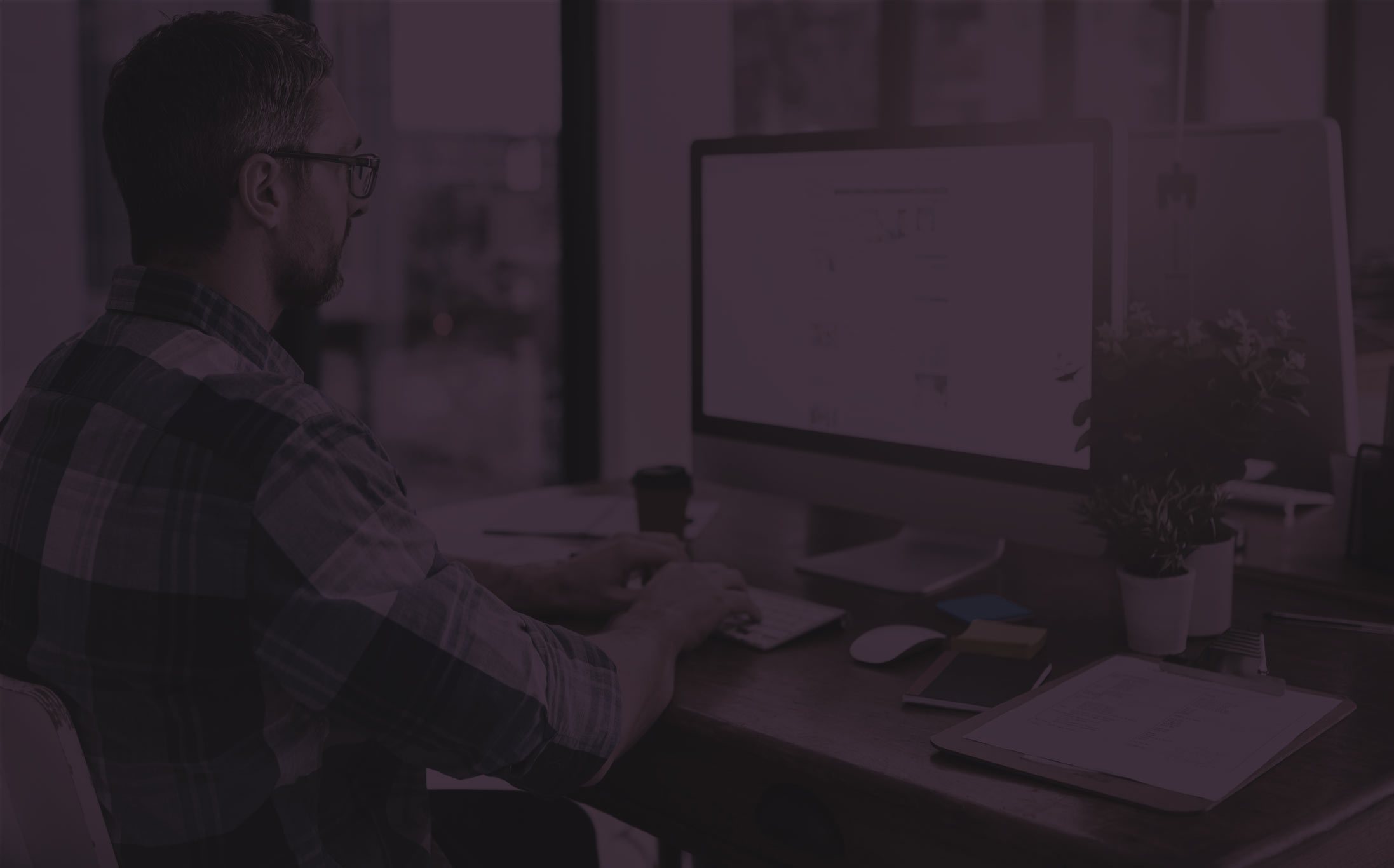 Remote working: advice from a company that’s been doing it for years