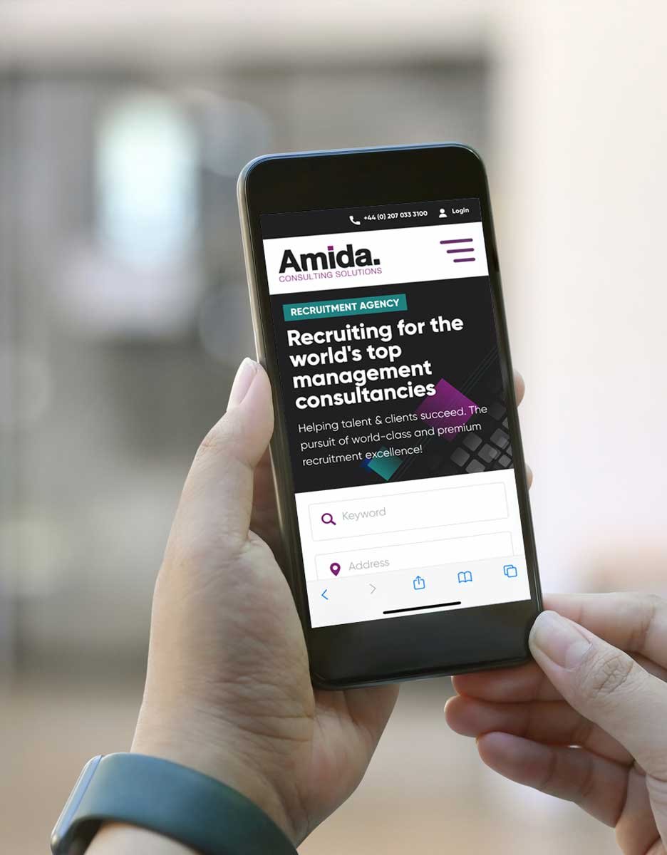 Amida Consulting