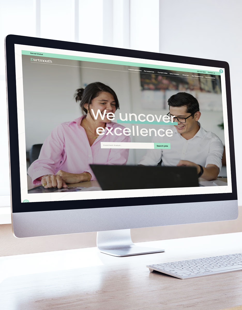 Dartmouth Partners