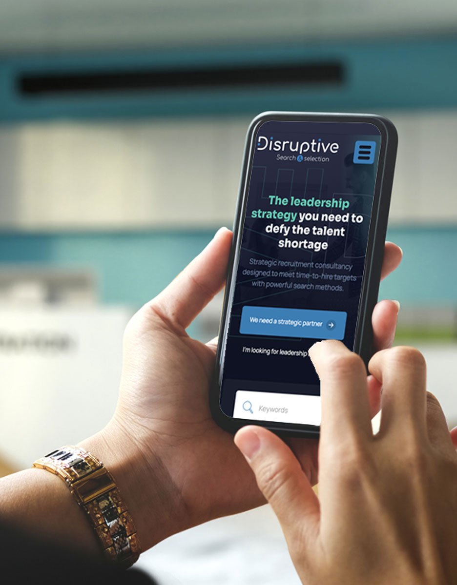Disruptive