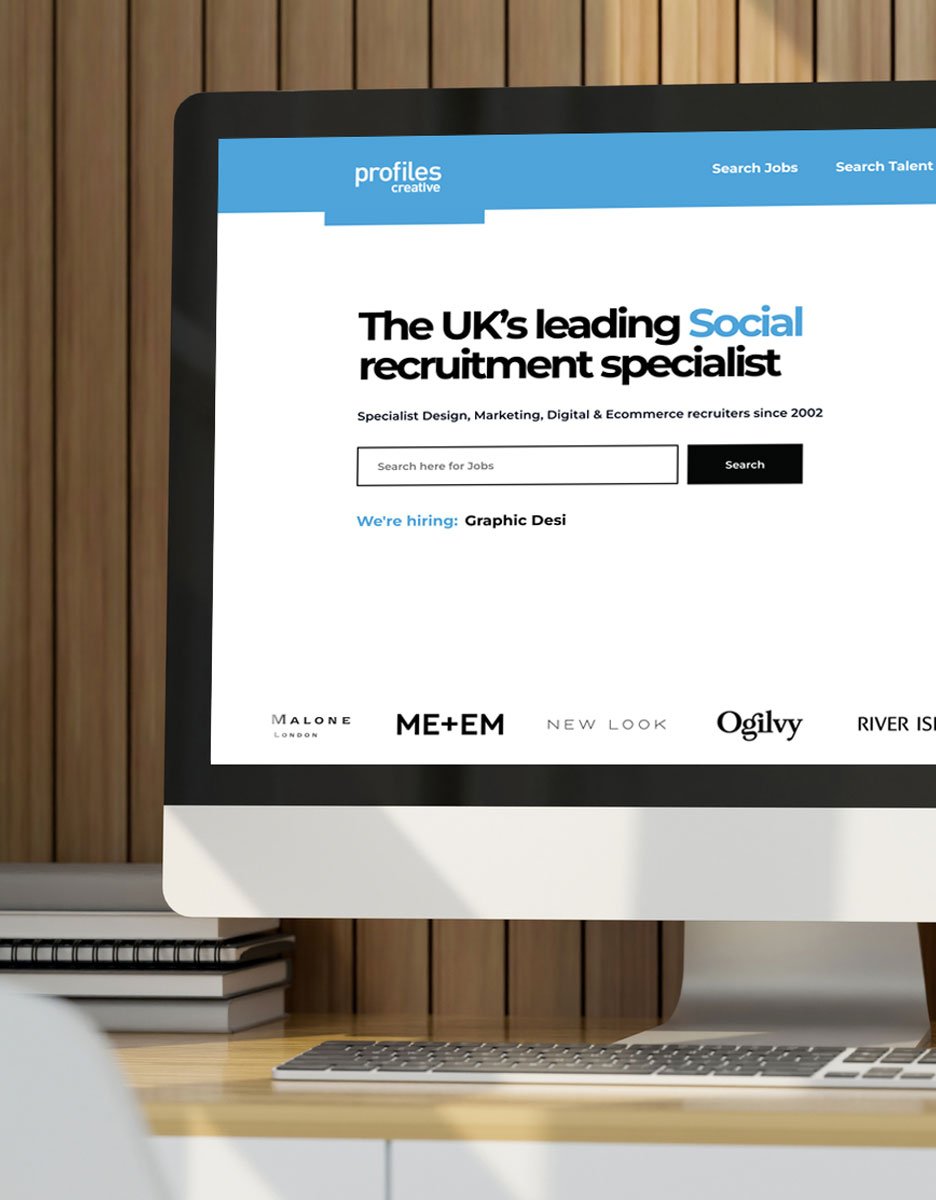 Profiles Creative
