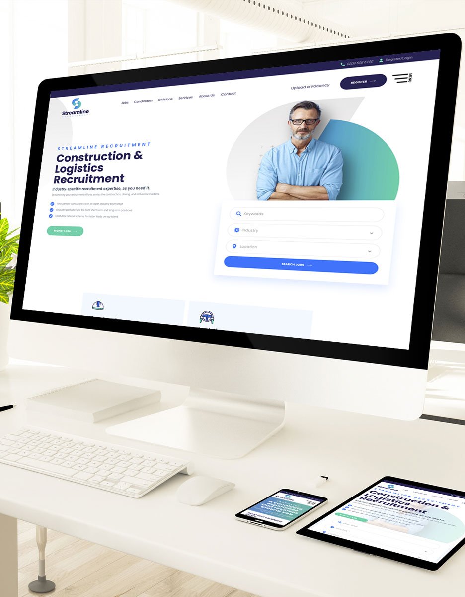 Streamline Recruitment