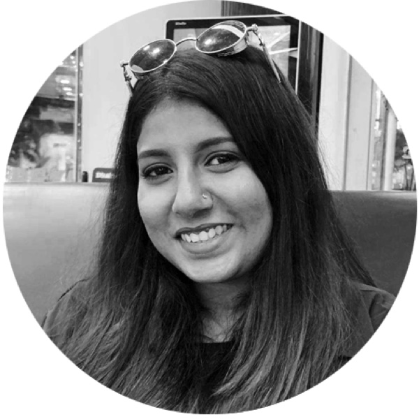 Maimuna Rahman
